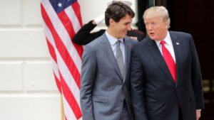 trudeautrump