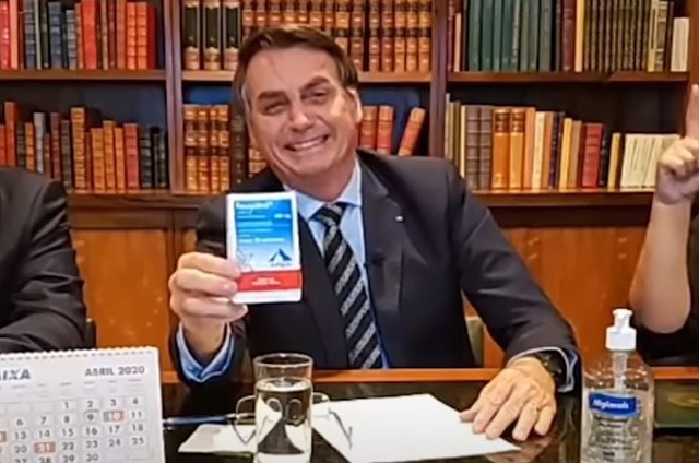 bolsonarocloroquina2