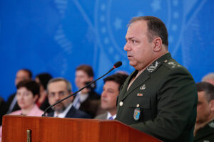 16/01/2020 Solenidade de Passagem de Comando da Operação Acolh