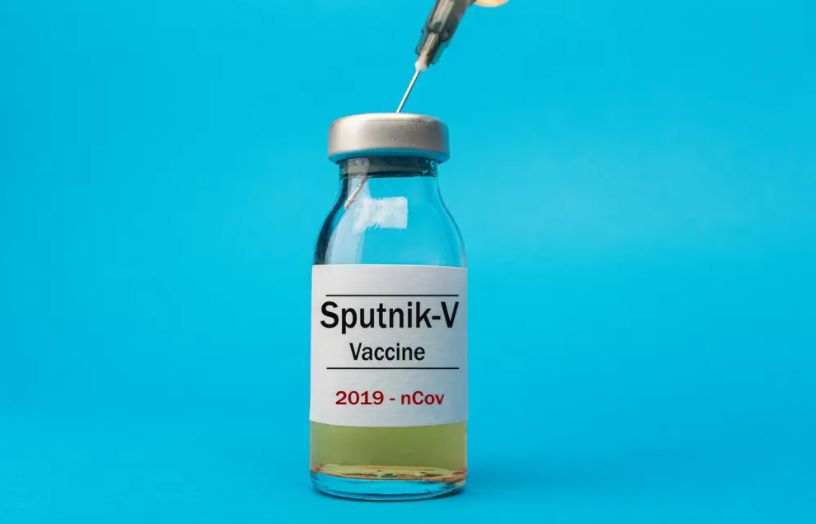 sputnik-v