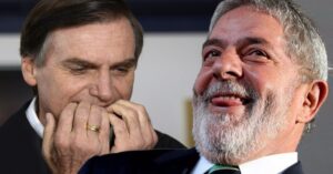 Bolsonaro-e-Lula