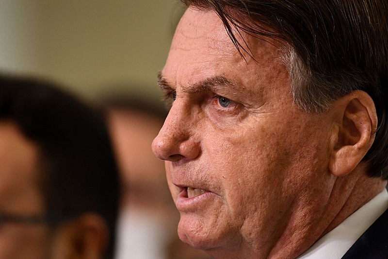 BRAZIL-POLITICS-CRISIS-BOLSONARO