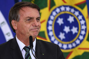 FILES-BRAZIL-BOLSONARO-HEALTH-VIRUS