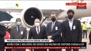 ministros