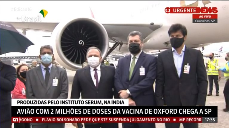 ministros
