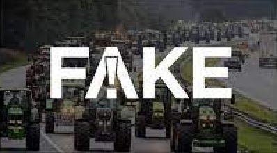 fake