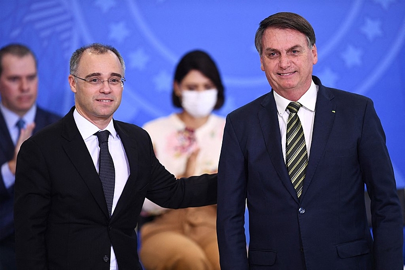 BRAZIL-POLITICS-JUSTICE-BOLSONARO-MENDONCA