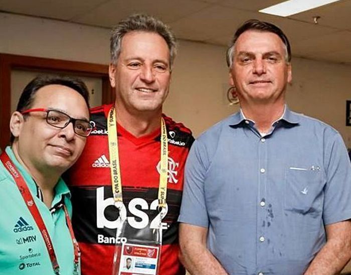 landim-bolsonaro