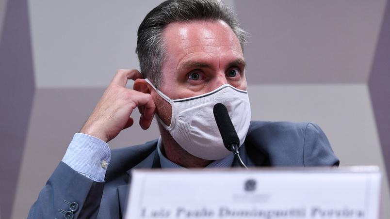 luiz-paulo-dominguetti-pereira-durante-depoimento-na-cpi-da-pandemia