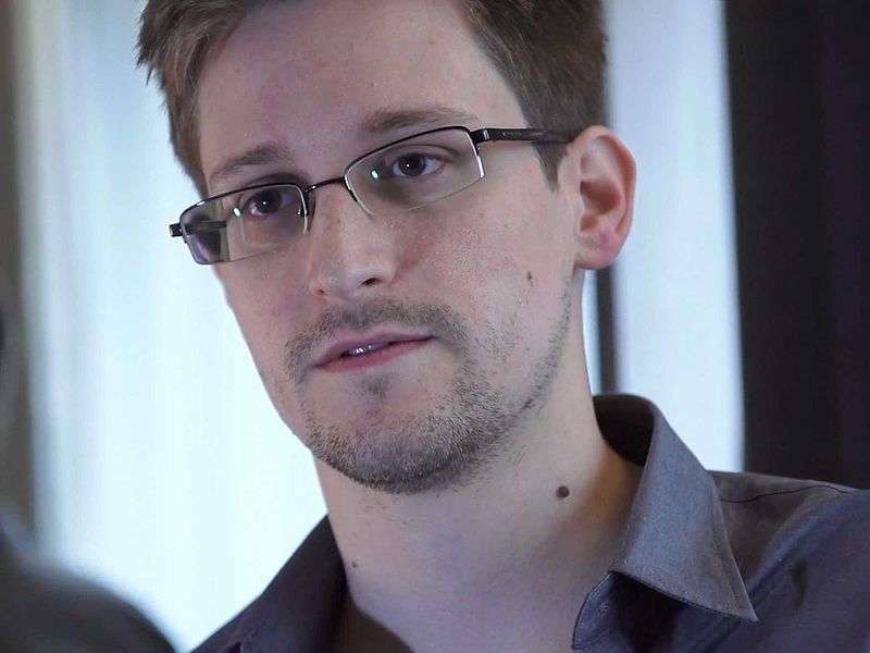 snowden-