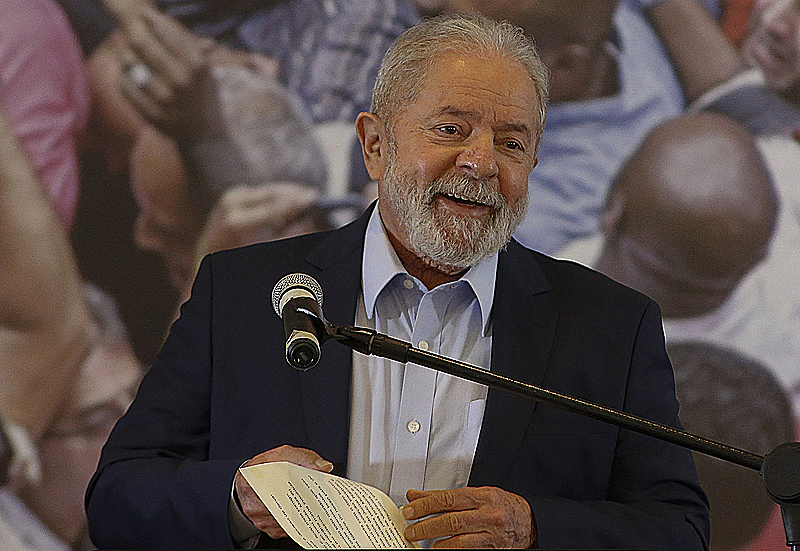 BRAZIL-POLITICS-JUSTICE-LULA