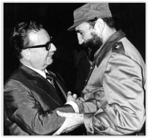 allende-e-fidel