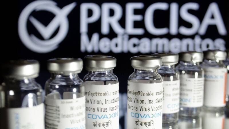 precisa-medicamentos-covaxin-divulgacao-e1628543996589