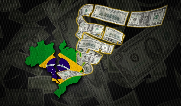 brasil-quebrado-dolares-voando-saindo-2-750x440