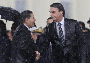 BRAZIL-ARMY-BOLSONARO