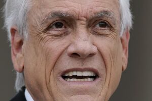 CHILE-PANDORA PAPERS-ICIJ-INVESTIGATION-PINERA