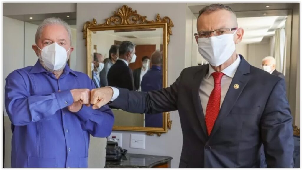 contarato