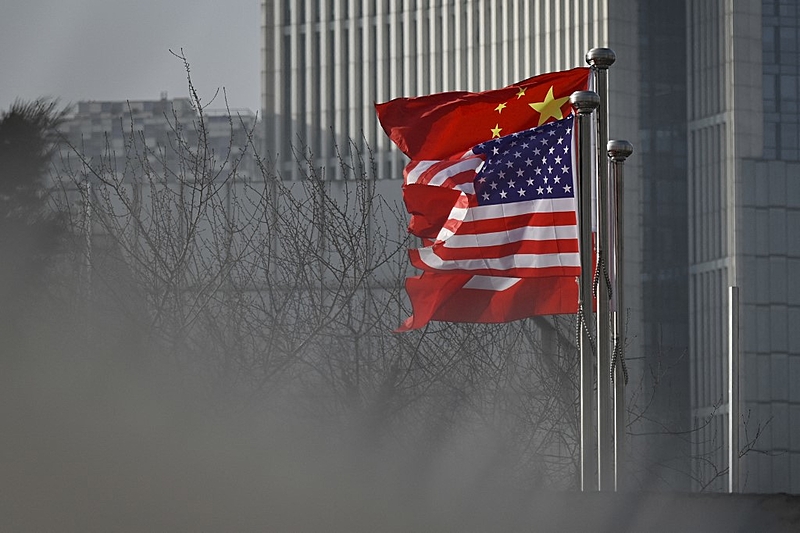 CHINA-US-ECONOMY