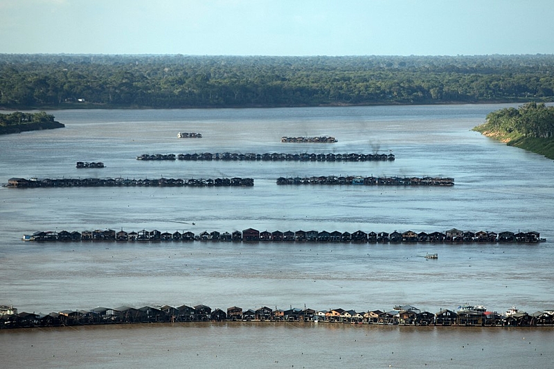 BRAZIL-MINING-GOLD-RUMOURS