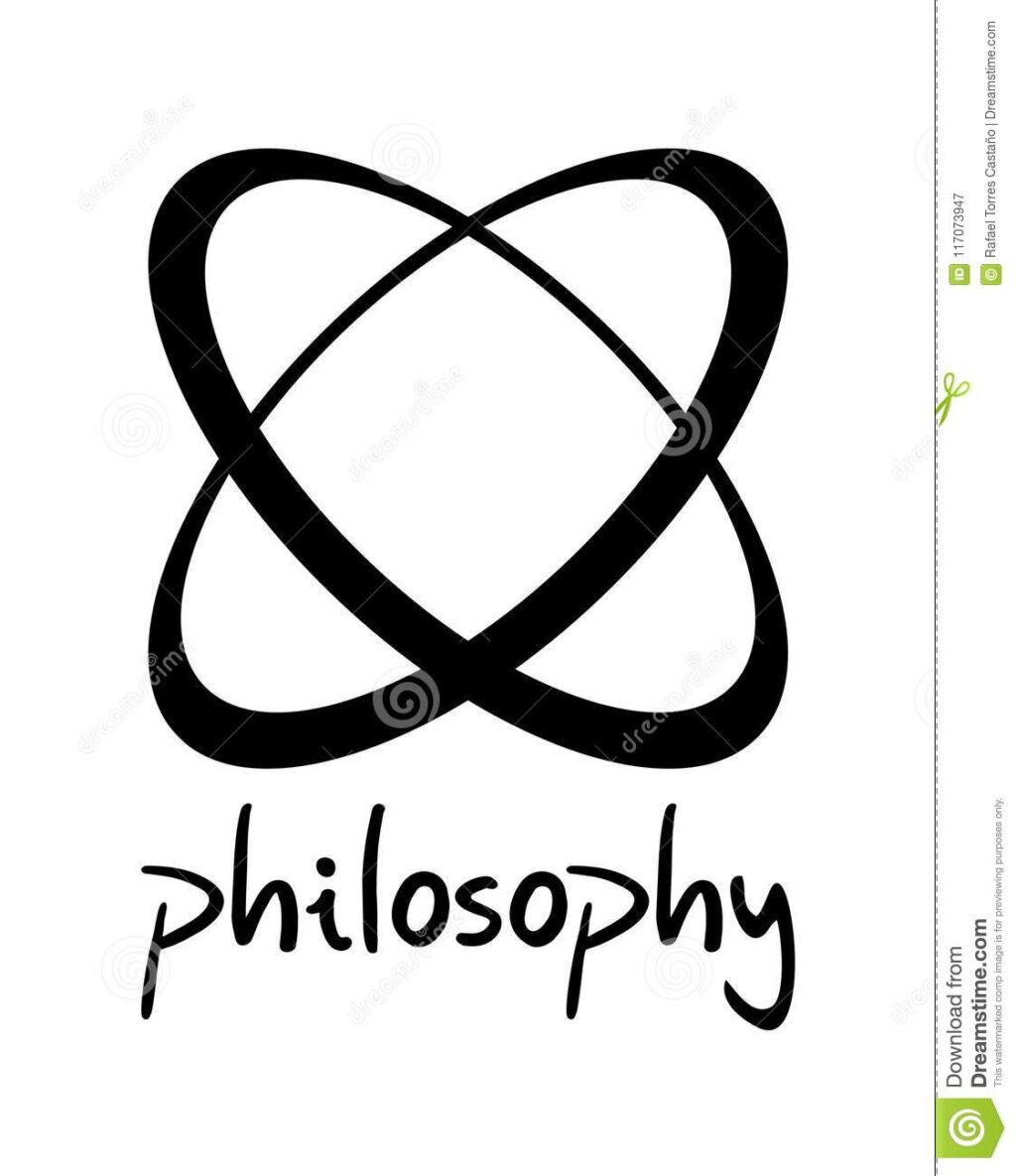 símbolo-original-da-filosofia-117073947