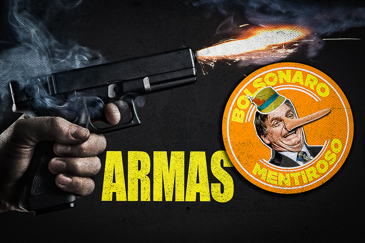 armas-selo-bolsonaro-mentiroso-1