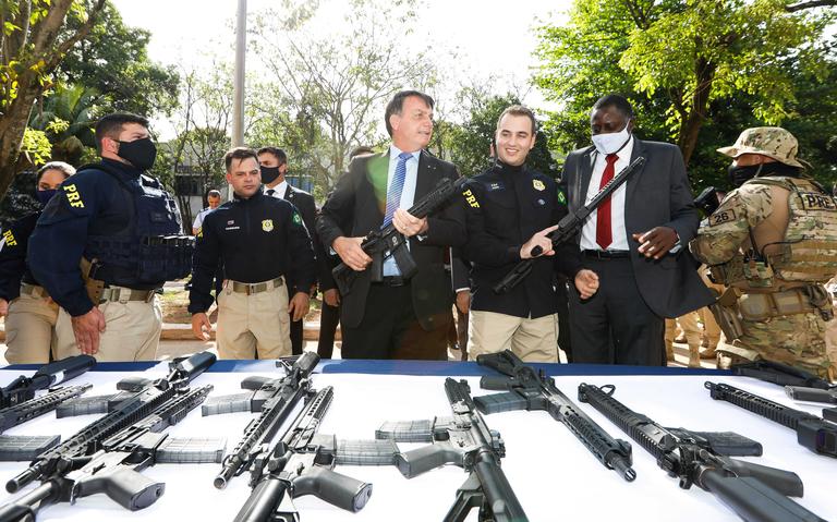 bolsonaro