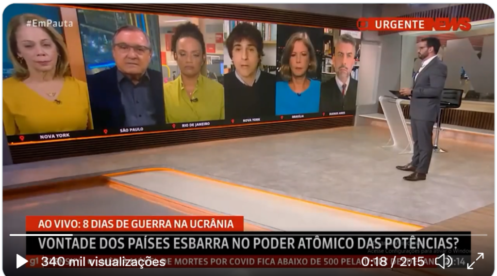 Globonews