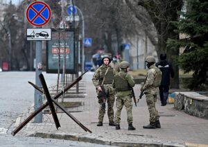 UKRAINE-RUSSIA-CONFLICT