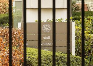 BELGIUM-FINANCE-BANKING-TELECOMMUNICATION