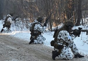 UKRAINE-RUSSIA-CONFLICT-DEFENCE