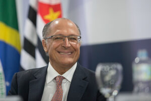 Almoço em Homenagem ao Ministro Alexandre de Moraes.