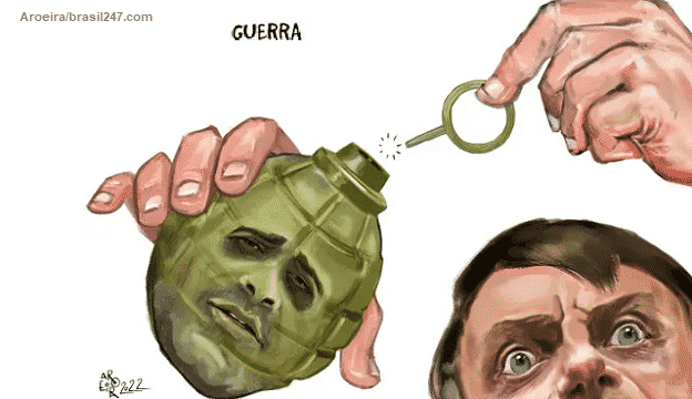 aroeiraguerra
