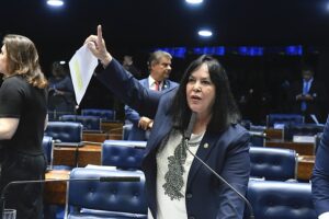 Plenário do Senado