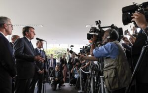 15/01/2020 Audiência com Ministro de Minas e Energia e o Direto