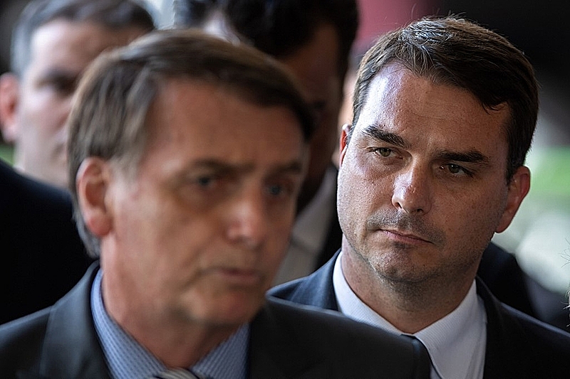BRAZIL-POLITICS-BOLSONARO