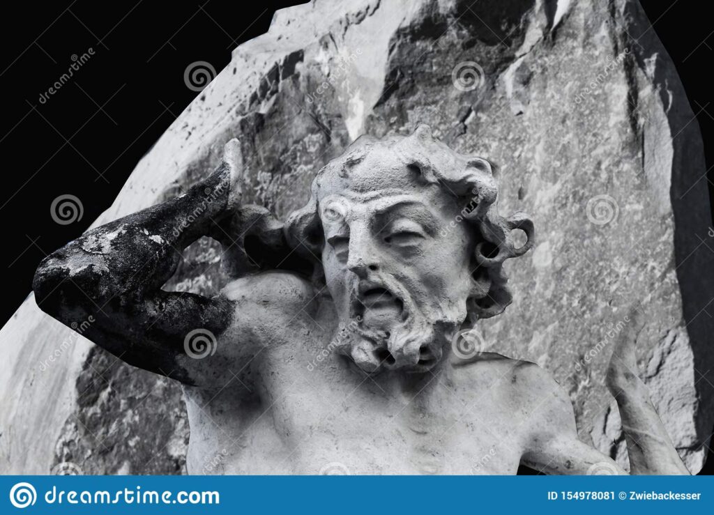 antiga-estátua-de-sísifo-com-pedra-deus-zeus-puniu-ele-teve-que-rolar-muito-grande-até-o-topo-da-montanha-rock-tinha-antes-у-154978081