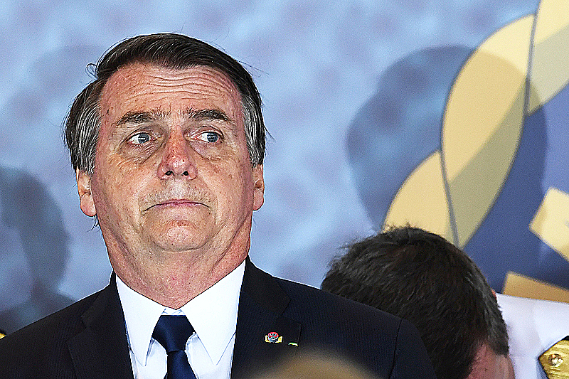 BRAZIL-NAVY-BOLSONARO