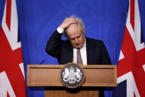 FILES-BRITAIN-POLITICS-JOHNSON-VOTE