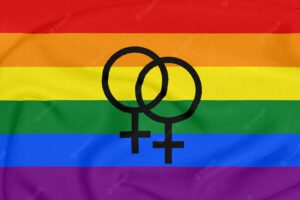bandeira-do-orgulho-lesbico-de-arco-iris_134398-755