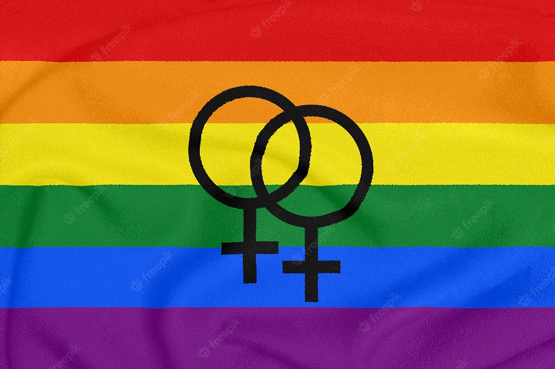 bandeira-do-orgulho-lesbico-de-arco-iris_134398-755