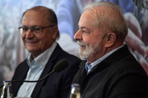 BRAZIL-ELECTION-CAMPAIGN-LULA-ALCKMIN