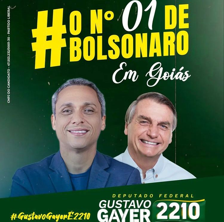 gayer-e-bolsonaro