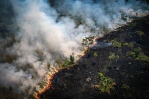 BRAZIL-ENVIRONMENT-FIRE-AMAZON