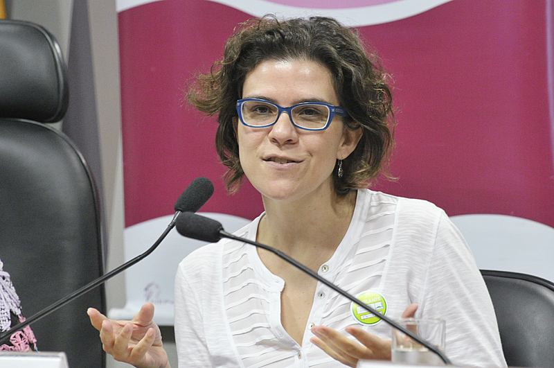 Procuradoria Especial da Mulher