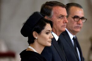 BRITAIN-ROYALS-QUEEN-DEATH