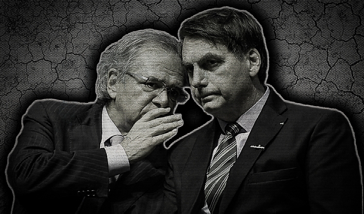 guedes-bolsonaro-salario-minimo-e-aposentadoria-750x440