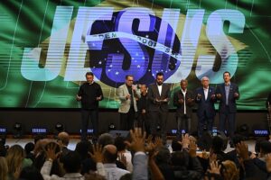 BRAZIL-ELECTION-CAMPAIGN-BOLSONARO