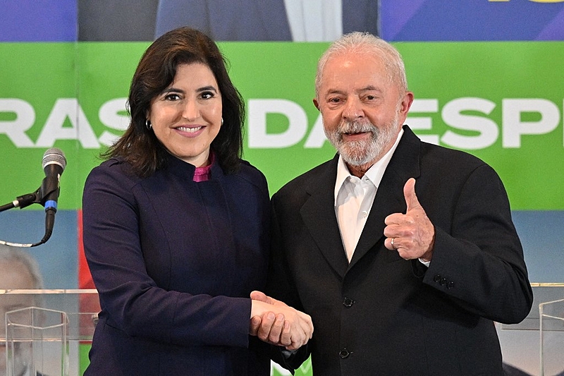 BRAZIL-ELECTION-RUNOFF-LULA-TEBET