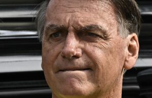 BRAZIL-ELECTION-RUNOFF-BOLSONARO