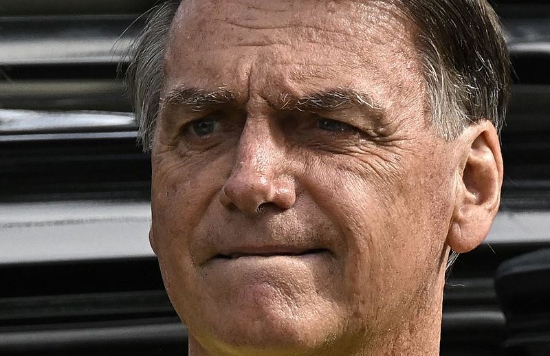 BRAZIL-ELECTION-RUNOFF-BOLSONARO